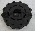 Smeg Sealing Materials - 754010208 Fan Motor Seal